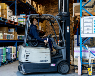 The One-Stop-Shop: How Consolidating Your Suppliers Saves Time and Money