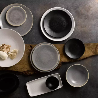 Servingware & Cutlery