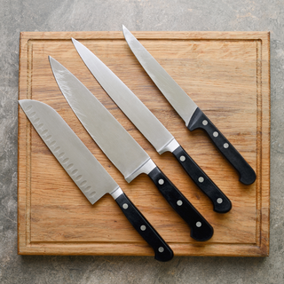 Kitchenware