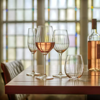 Glassware