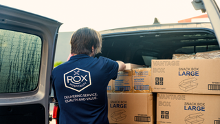 The Rox Range