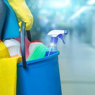 Cleaning