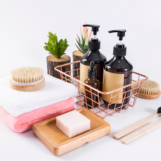 Accommodation & Amenities