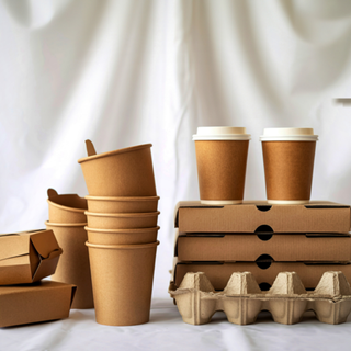 Food Packaging