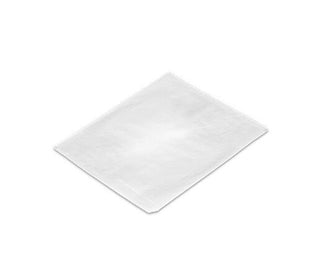 1/4 Long White Bags