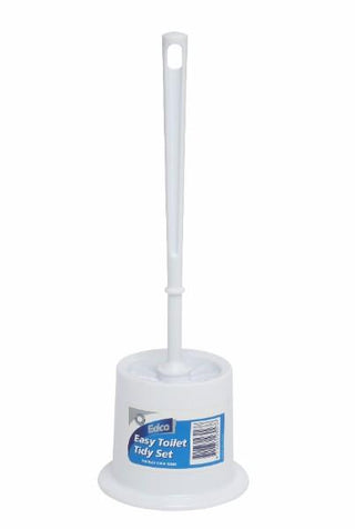 Toilet Brush Set