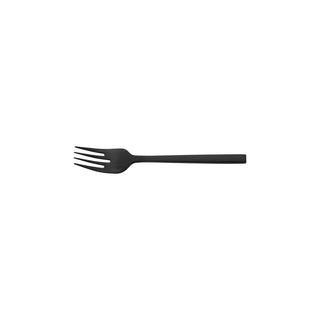 Titan Arezzo Matte Black