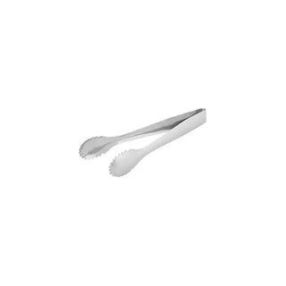 Deluxe Ice Tong Stainless Steel 190mm