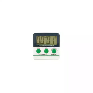 CATERCHEF Digital Timer Big Digit