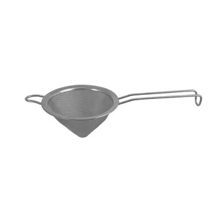 Cocktail Strainer Mesh & Rim S/S 100mm
