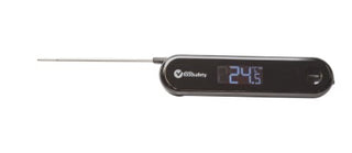 Digital Probe Thermometer USB Rechargeable