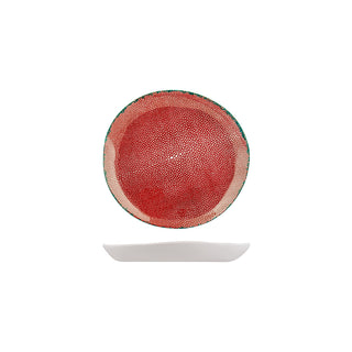 Bubbly Red