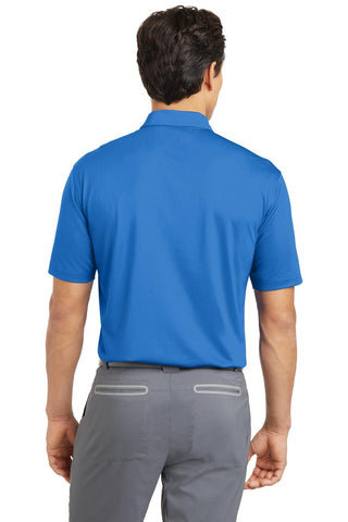Nike Dri-FIT Vertical Mesh Polo. 637167