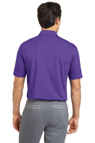 Nike Dri-FIT Vertical Mesh Polo. 637167