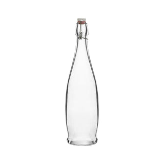 Trenton Glass Bottles