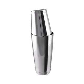 Cocktail Shaker Stainless Steel