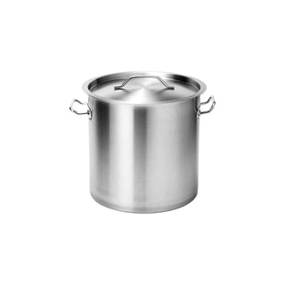 FORCE Stockpot with Lid 21L