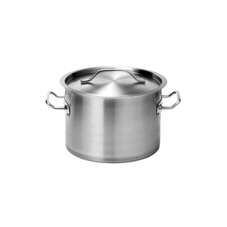 FORCE Casserole with Lid 17L