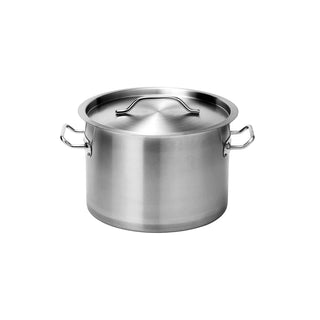 FORCE Casserole with Lid 23L