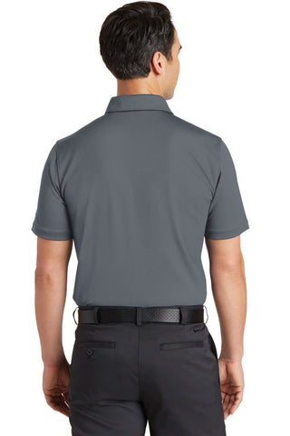 Nike Dri-FIT Solid Icon Pique Modern Fit Polo. 746099