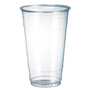 10oz PET Cups 50pk