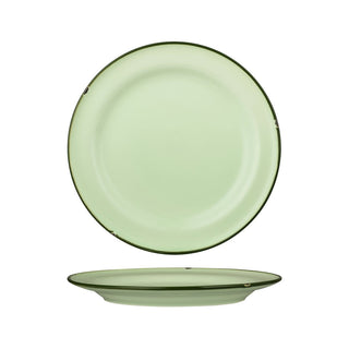 TinTin Green with Green Line