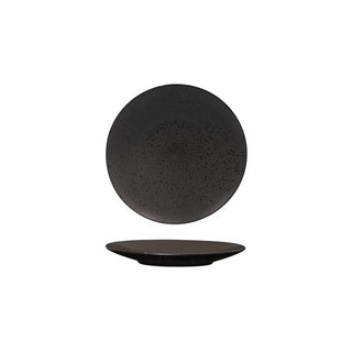 Lava Matte Black