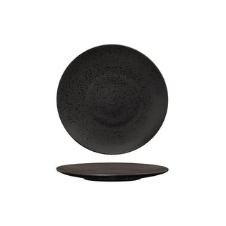 Lava Matte Black