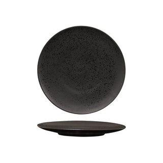 Lava Matte Black