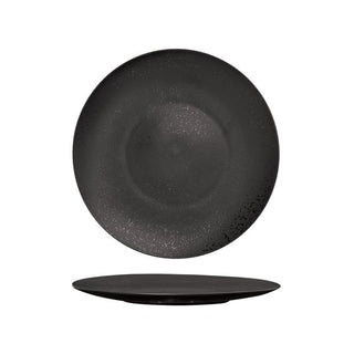 Lava Matte Black