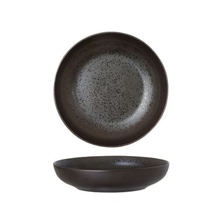 Lava Matte Black