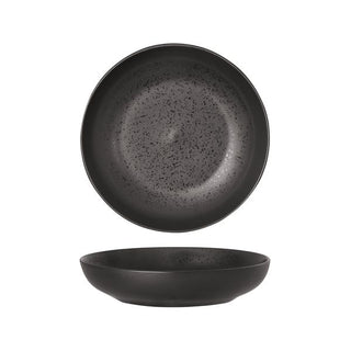 Lava Matte Black