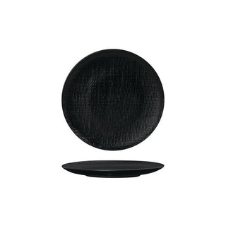 Linen Matte Black