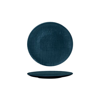 Linen Matte Blue