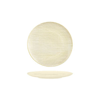 Linen Reactive White