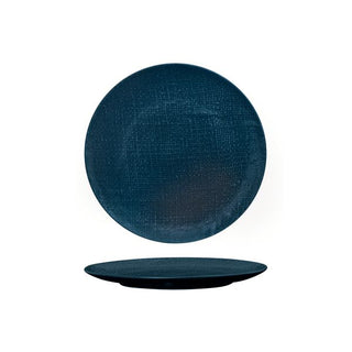 Linen Matte Blue