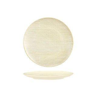Linen Reactive White
