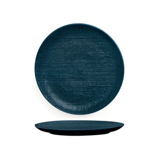 Linen Matte Blue
