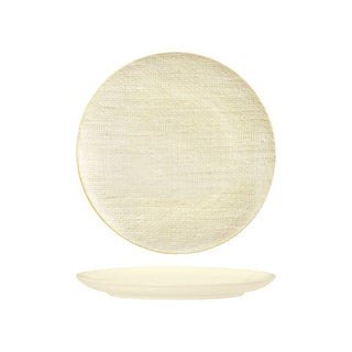 Linen Reactive White