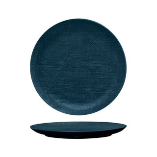 Linen Matte Blue
