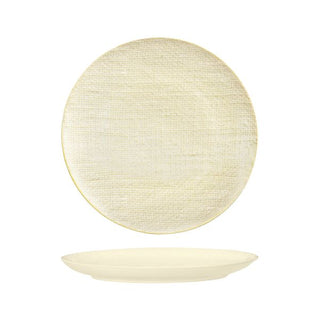 Linen Reactive White