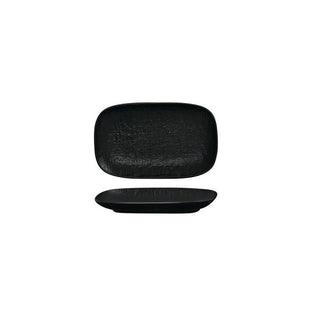 Linen Matte Black