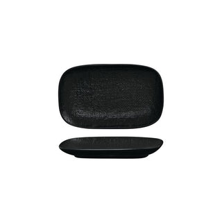 Linen Matte Black