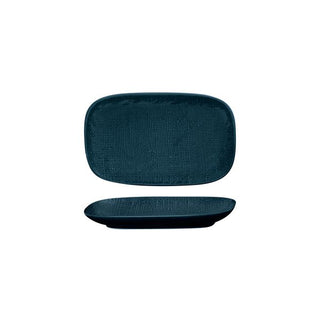 Linen Matte Blue