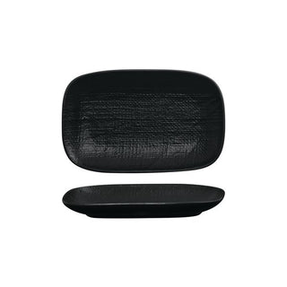 Linen Matte Black