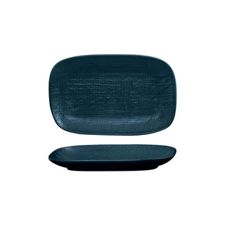 Linen Matte Blue