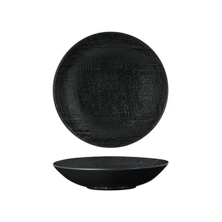 Linen Matte Black