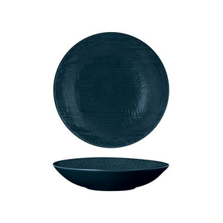 Linen Matte Blue