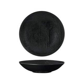 Linen Matte Black