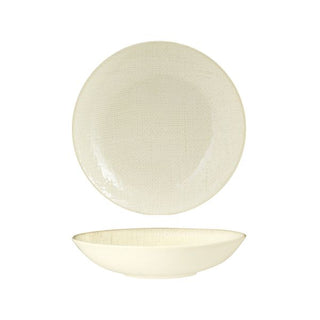 Linen Reactive White